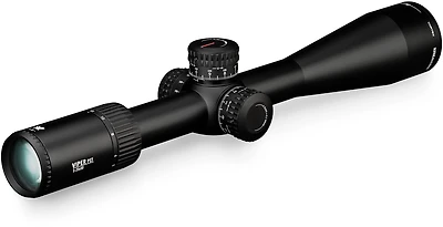 Vortex Viper PST Gen II 5 - 25 x 50 EBR-7C MRAD Riflescope