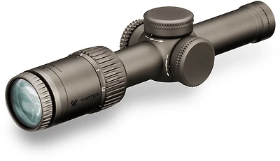 Vortex Razor HD GEN II-E 1 - 6 x 24 VMR-2 MOA Riflescope