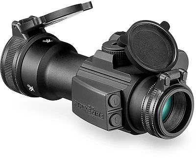 Vortex StrikeFire II 4 MOA Red Dot Sight
