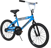Magna Boys' Throttle 20 Bike