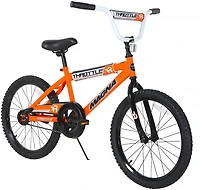 Magna Boys' Throttle 20 in Bike