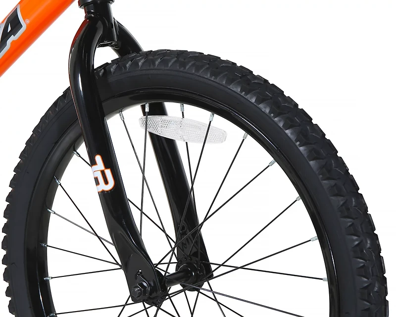 Magna Boys' Throttle 20 in Bike