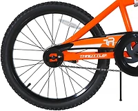 Magna Boys' Throttle 20 in Bike