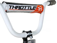 Magna Boys' Throttle 20 in Bike