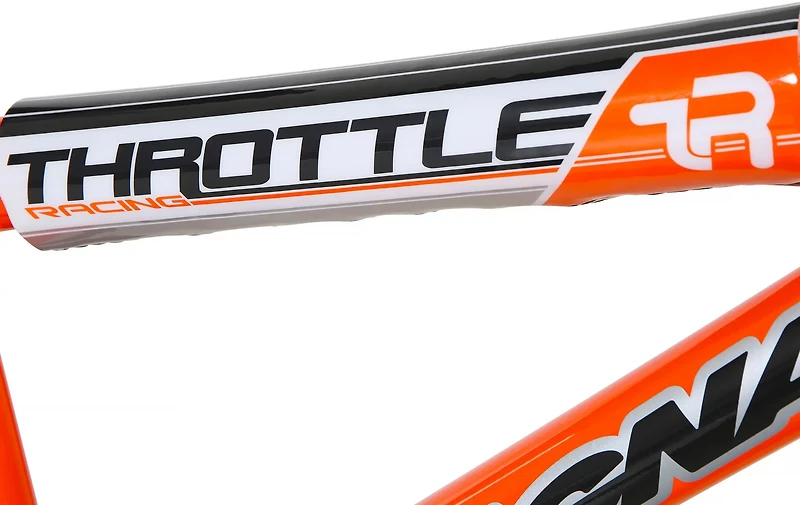 Magna Boys' Throttle 20 in Bike