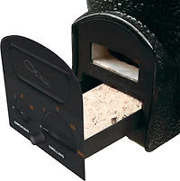 Vision Grills Pro Series Kamado Ceramic Charcoal Grill