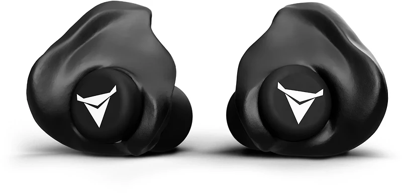 Decibullz Custom Molded Earplugs