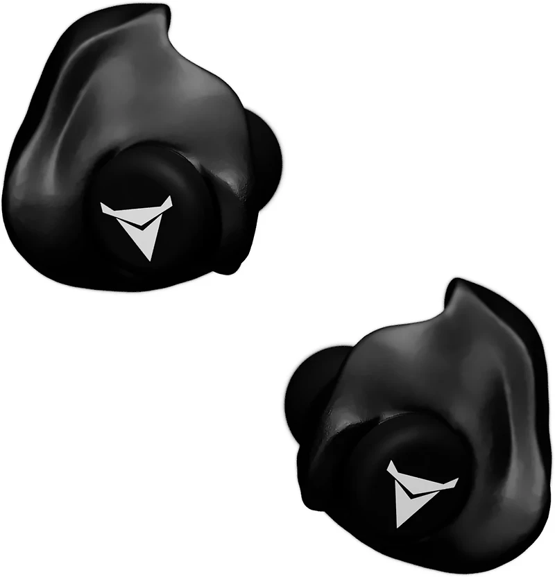 Decibullz Custom Molded Earplugs