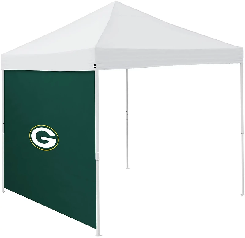 Logo Green Bay Packers Side Panel