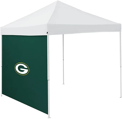 Logo Green Bay Packers Side Panel