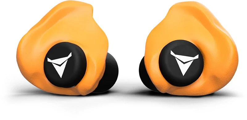 Decibullz Custom Molded Earplugs
