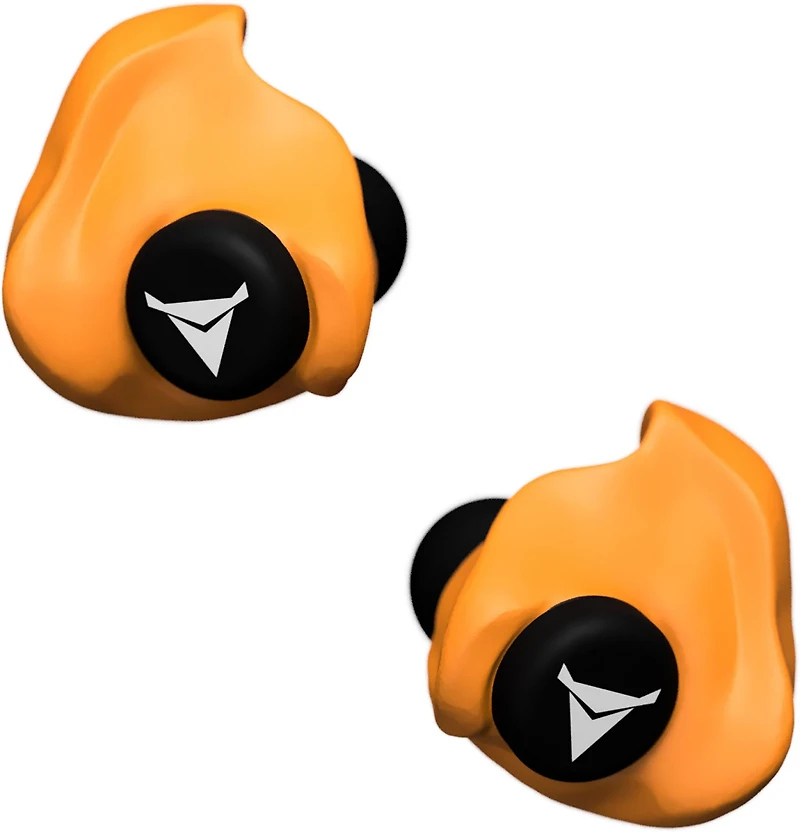 Decibullz Custom Molded Earplugs