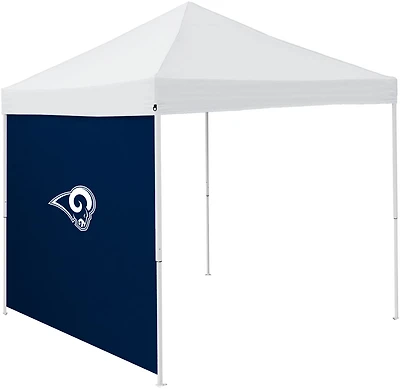 Logo Los Angeles Rams Side Panel
