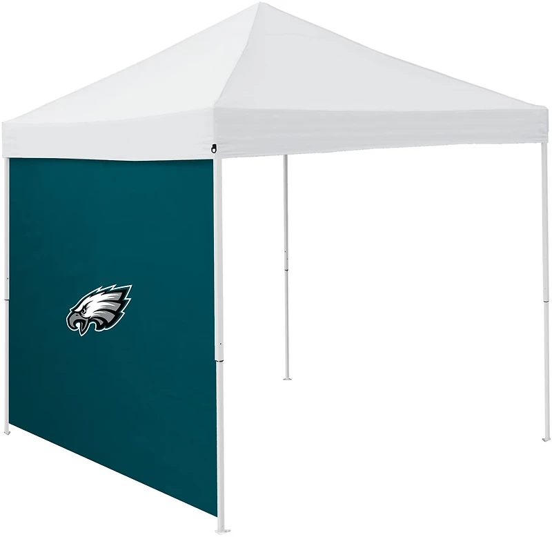 Logo Philadelphia Eagles Side Panel
