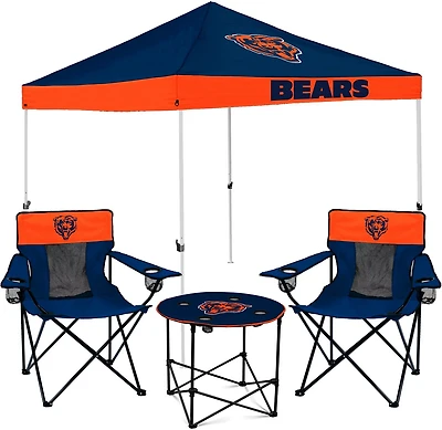Logo Chicago Bears Tailgate Bundle