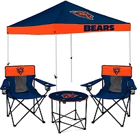 Logo Chicago Bears Tailgate Bundle