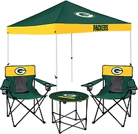 Logo Green Bay Packers Tailgate Bundle