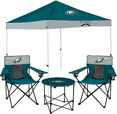 Logo Philadelphia Eagles Tailgate Bundle