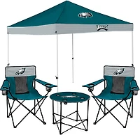 Logo Philadelphia Eagles Tailgate Bundle