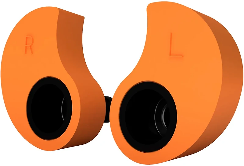 Decibullz Custom Molded Earplugs