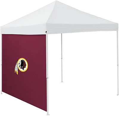 Logo Washington Redskins Side Panel