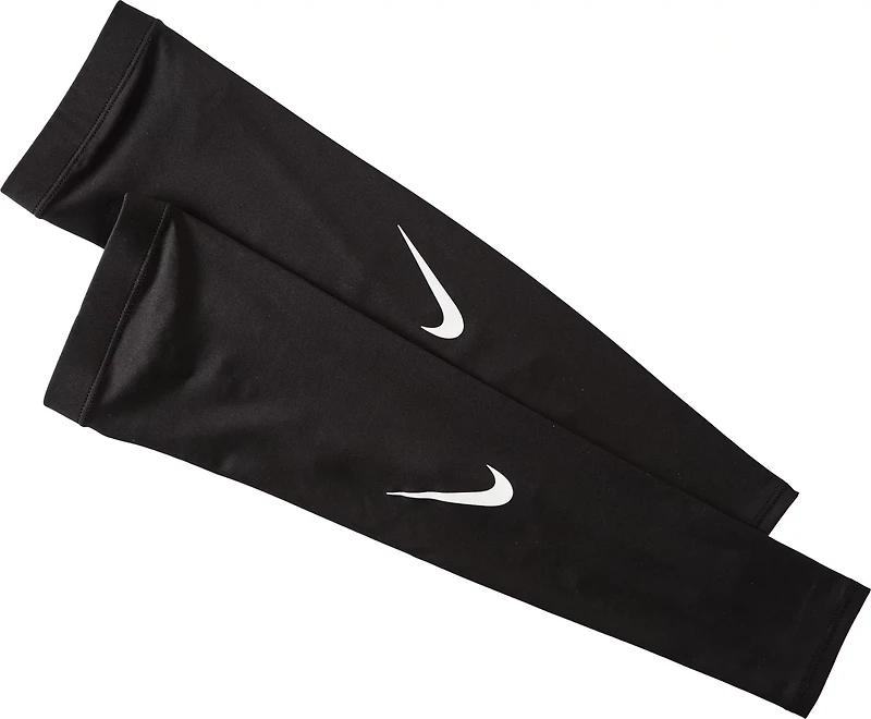 Nike Adults' Pro Dri-FIT 4.0 Sleeves 2-Pack