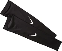 Nike Adults' Pro Dri-FIT 4.0 Sleeves 2-Pack