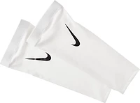 Nike Adults' Pro Dri-FIT Shiver 4.0 Sleeves 2-Pack