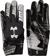 Under Armour Boys' F7 Football Gloves