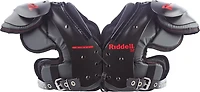 Riddell Boys' S2 Shoulder Pads