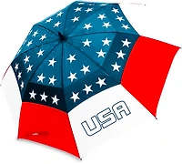 Bag Boy Adults' USA Wind Vent Umbrella