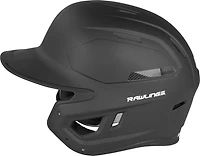 Rawlings Adults' Mach Carbon Batting Helmet