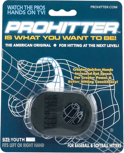 ProHitter Kids' Batting Aid