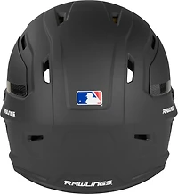 Rawlings Adults' Mach Carbon Batting Helmet