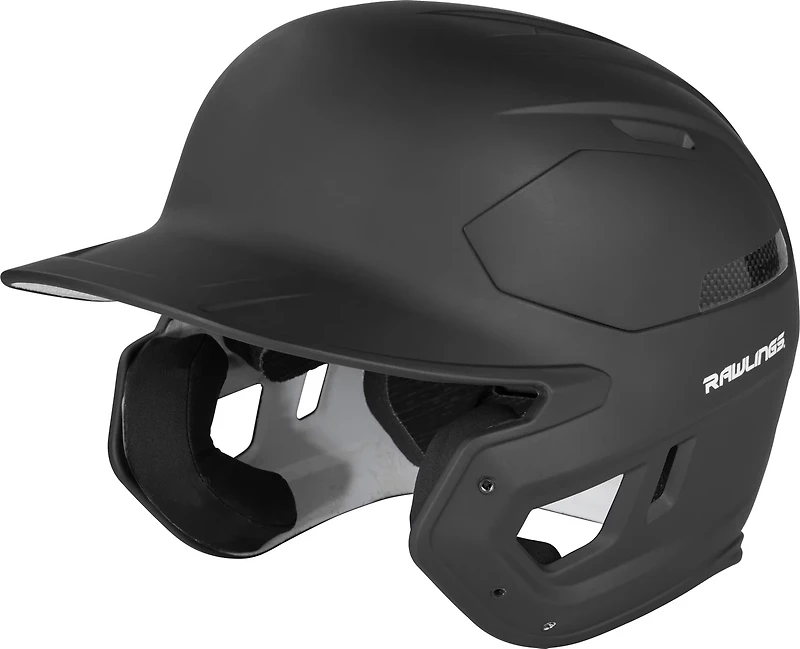 Rawlings Adults' Mach Carbon Batting Helmet