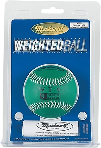 Markwort 9 oz Weighted Baseball