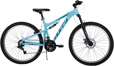 Huffy Women's Marker 26 in 21-Speed Mountain Bike