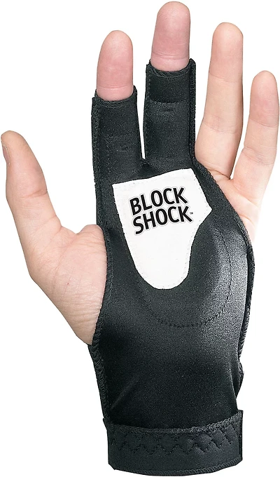 Markwort Youth Blockshock Absorbing Glove