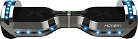 Hover-1 Chrome Hoverboard