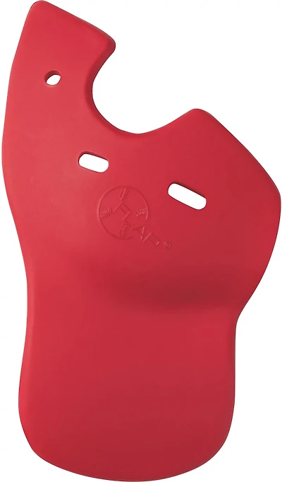 Markwort Adults' C-Flap Cheek and Jaw Protector Left-handed