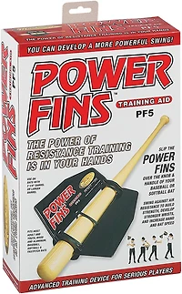 Markwort Power Fins Training Aid