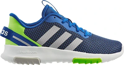 adidas Boys' Grade School Racer TR 2.0 Running Shoes