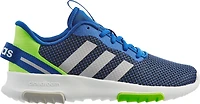 adidas Boys' Grade School Racer TR 2.0 Running Shoes