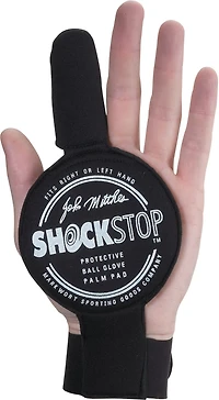 Markwort Adults' Shockstop Palm Pad