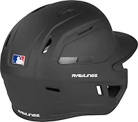 Rawlings Adults' Mach Carbon Batting Helmet