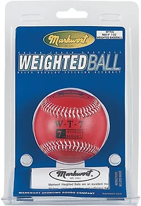Markwort 7 oz Weighted Baseball