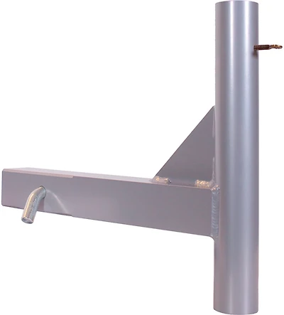 Flagpole-To-Go Standard Hitch Mount