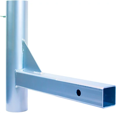 Flagpole-To-Go Large Hitch Mount