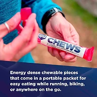 GU Mixed Energy Chews 18-Pack