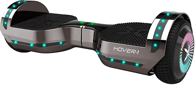 Hover-1 Chrome Hoverboard